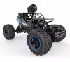 EXTREME Monster Truck Climbing rc car with CAMERA